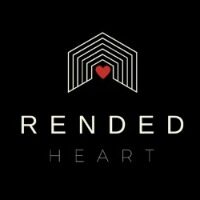 Rended Heart Logo